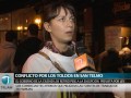 Click here to watch this video Comerciantes rechazan la quita de toldos en restaurantes y bares del barrio de San Telmo