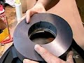 Como se fabrica un subwoofer