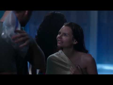 SIREN season 2 episode 3 shown in less than 5 mins