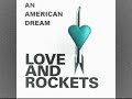 Love & Rockets