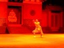 Shaolin-Si (pendejo flexible)