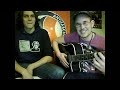 Maas feat. Ed Power - Antideutsch (mit Cajon)