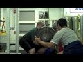 Ryan Celli - Raw Unity Training 2