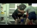 videos de Ryan Celli - Raw Unity Training 2