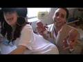 NEVER BEFORE SEEN!! J.LO & MARK ANTHONY HOME VIDEO W TWINS!! - TheRealParis