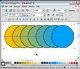 Using the Blend Line in the Blend Tool Using the Blend Line in the Blend Tool