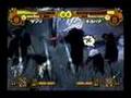NNA2 Sasori VS Chiyo Part 1