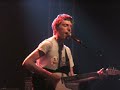 Fog live at Point ephemere Paris