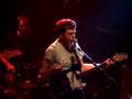 Fog live at Point ephemere Paris