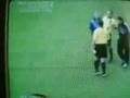 videos de arbitro borracho!!