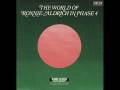 The World Of Ronnie Aldrich 03 Song Sung Blue (Neil Diamond)
