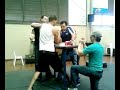 Jogos Sesi Campinas/Hortolandia 2008
