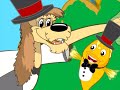 Uncle Moondog 