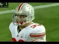 James Laurinaitis Ohio State LB (Animal Highlights)