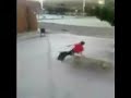 Parkour Murcia