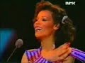 Silver Convention - Telegram - eurovision 1977