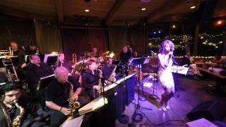 Is You Is, Or Is You Ain't My Baby - Paul McDonald Big Band featuring Marianne Lewis