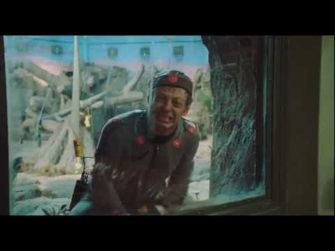 Andy Serkis - This is a video I made in hopes to get a campaign started so that The Academy of Motion Picture Arts and Sciences will consider Andy Serkis for a Best Acting...