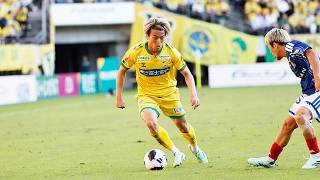 2026/27明治安田J1リーグ 第10節 横浜Ｆ・マリノス戦