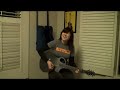 Ashlee Dickson Performs 