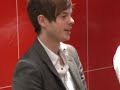 The Feeling Interview - with Seatwave