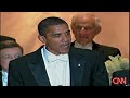 Barack Obama the Comedian Barack Obama the Comedian