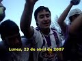 06 07 real valladolid: celebraciones ascenso  23 04 2007  ii