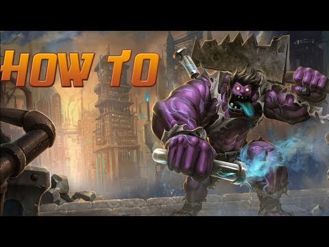 mundo - Download and play LoL for Free! - http://signup.leagueoflegends.com/?ref=4c271057b663c Dr. Mundo is here to go where he pleases! Join me in exploring the mad...