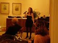 Summer In Ohio- Nina Banta