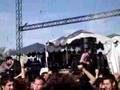 The Bravery An Honest Mistake @ Edgefest 2007