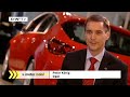 Das Automagazin - 04.12.2009 | motor mobil
