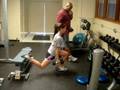 videos de DB Split Squats