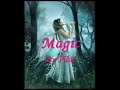 (Oh oh oh) it Magic Pilot Lyrics