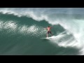 A Big Day Surfing Honolua Bay, Maui, Hawaii ...