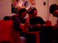Die Livespecht - das Segelbrot