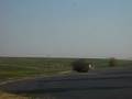 Two More F-15's Land
