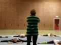 Rhythmic Gymnastics