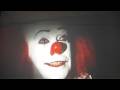 IT-Pennywise movie scene