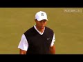 2008 in Review: Tiger Woods takes WGC-Accenture Match Play