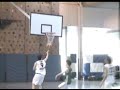 Cop marseille basket top 10 2006