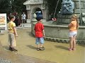 De Fontein @ Walibi World
