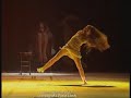 DANZA SIMONA ATZORI