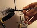 How To: Tie a perfect Wolly Bugger