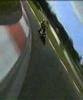 Honda VFR750F RC36 on the N�rburgring GP-Circuit