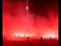 Bengaloshow zum Abschied Bengaloshow zum Abschied