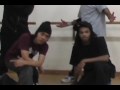 Hip Hop Mestizaje: Racialization, Resonance, and Filipino American Knowledge of Self (2007)
