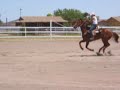 Barrel Racing Jackpot, NBHA NV03 Las Vegas