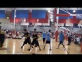 CDG B-Ball Tournament 08