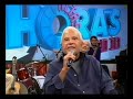 Cid Moreira e a MENSAGEM que silenciou a todos no altas horas