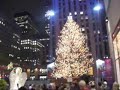 rock feller center